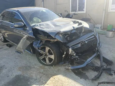 2018 Mercedes-Benz E 200 122KMWDDZF4CB8JA4 VIN:122KMWDDZF4CB8JA4