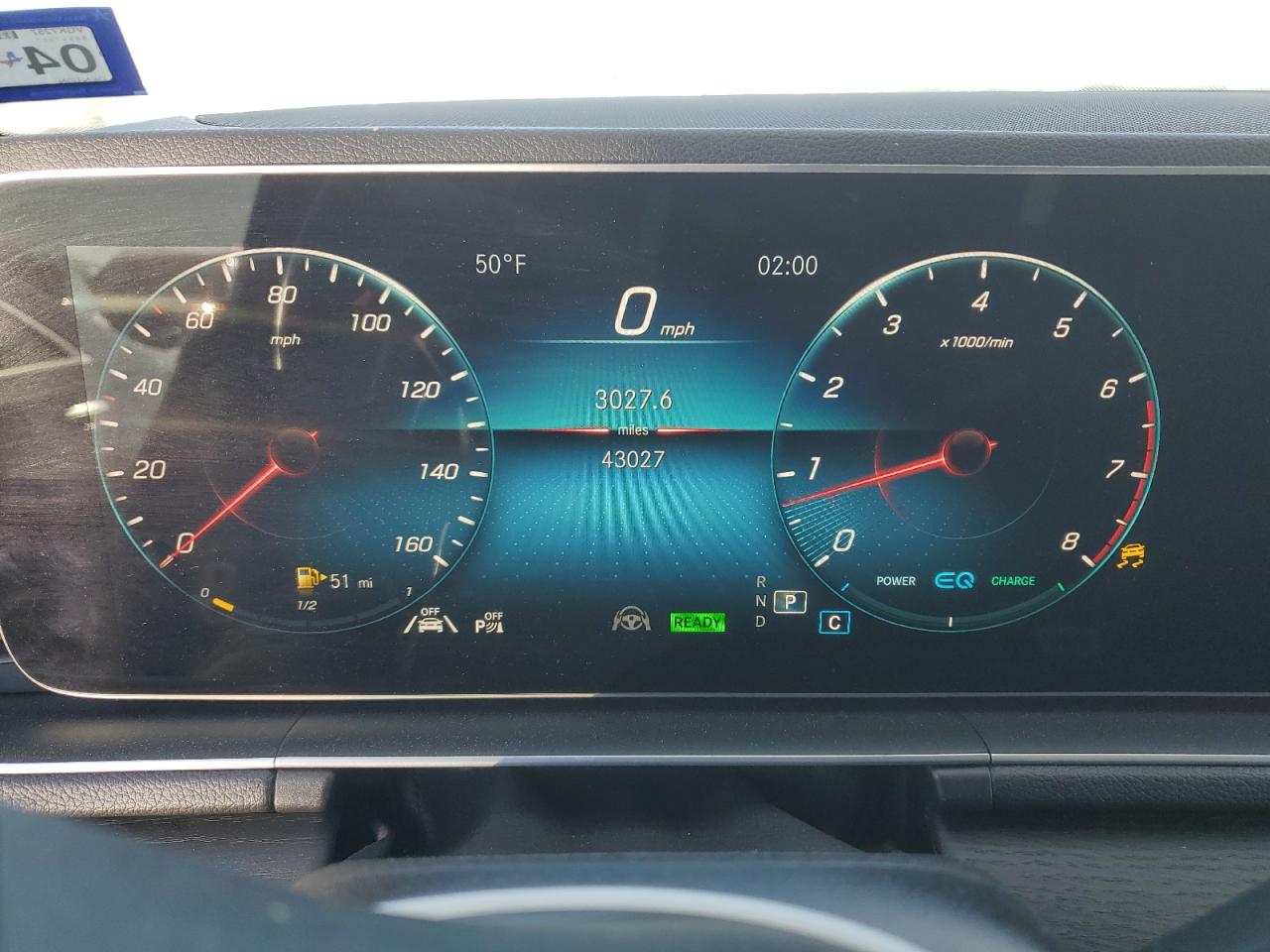 2023 MERCEDES-BENZ GLE 450 4MATIC VIN:4JGFB5KE6PA920953