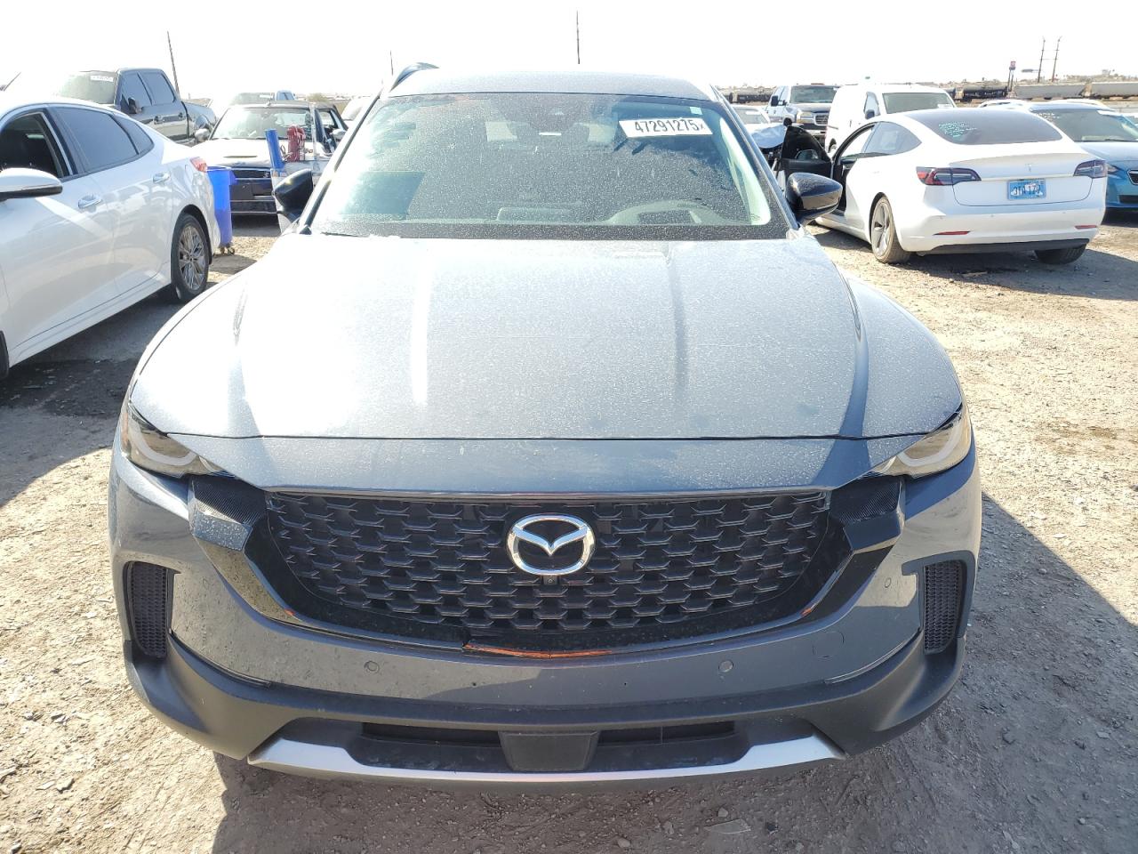 2023 MAZDA CX-50 PREMIUM PLUS VIN:7MMVABEY2PN100613