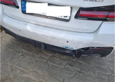 2021 BMW 520 WBA11BH07MCF92387 VIN:WBA11BH07MCF92387