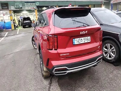 2023 Kia Sorento KNARJ81GDPA178073 VIN:KNARJ81GDPA178073
