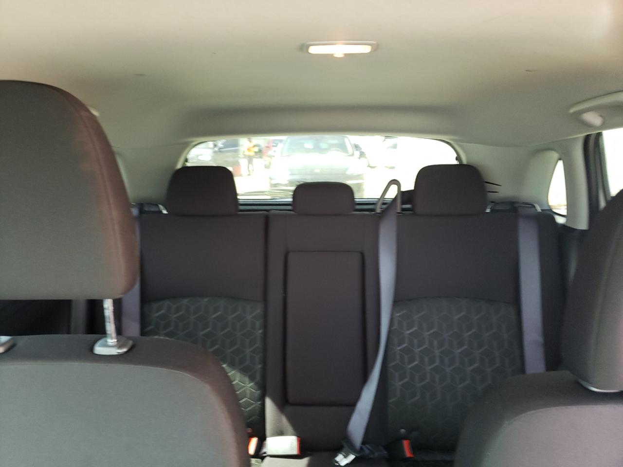 2024 MITSUBISHI OUTLANDER SPORT S/SE VIN:JA4ARUAU3RU020522