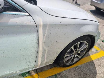 2019 Mercedes-Benz E 300 VIN: