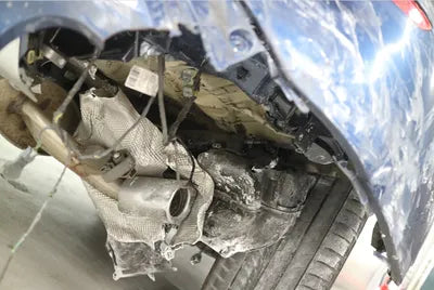 2018 BMW 320 WBATX3107JLB57503 VIN:WBATX3107JLB57503