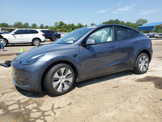 2023 TESLA MODEL Y  VIN:7SAYGDEE6PA185287