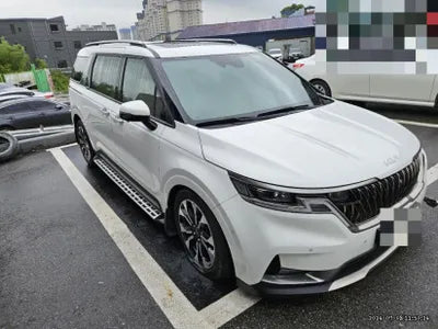 2021 Kia Carnival VIN: