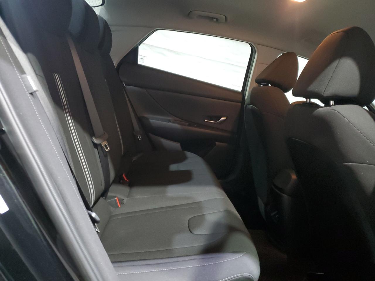 2024 HYUNDAI ELANTRA SEL VIN:KMHLM4DG0RU639805