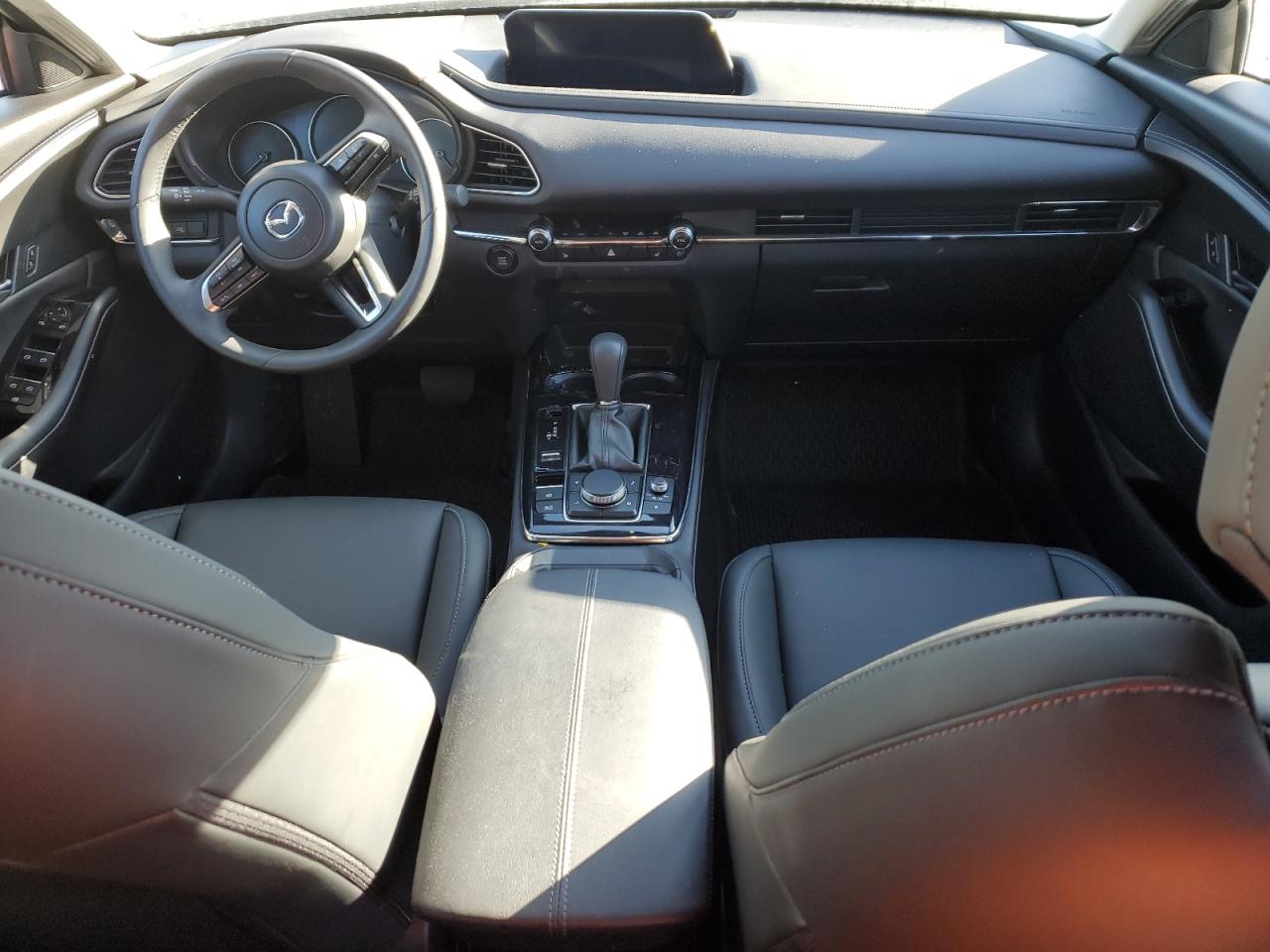 2024 MAZDA CX-30 PREFERRED VIN:3MVDMBCMXRM672821