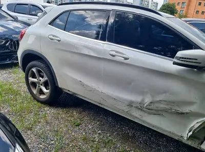 2018 Mercedes-Benz GLA 220 WDCTG4FB0JJ435065 VIN:WDCTG4FB0JJ435065