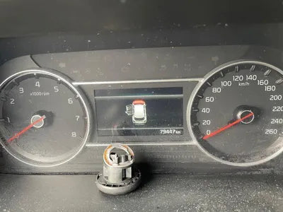 2022 Kia Sorento KNARH81FGPA185808 VIN:KNARH81FGPA185808