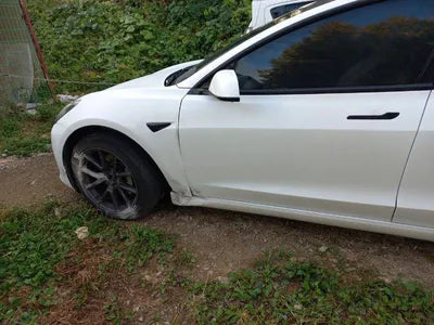 2022 Tesla Model 3 VIN: