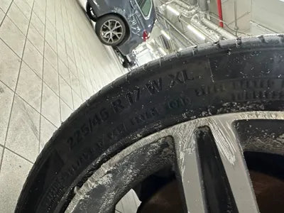 2016 BMW 118 WBA1S510XG5D27206 VIN:WBA1S510XG5D27206