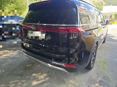 2020 Kia Carnival VIN:
