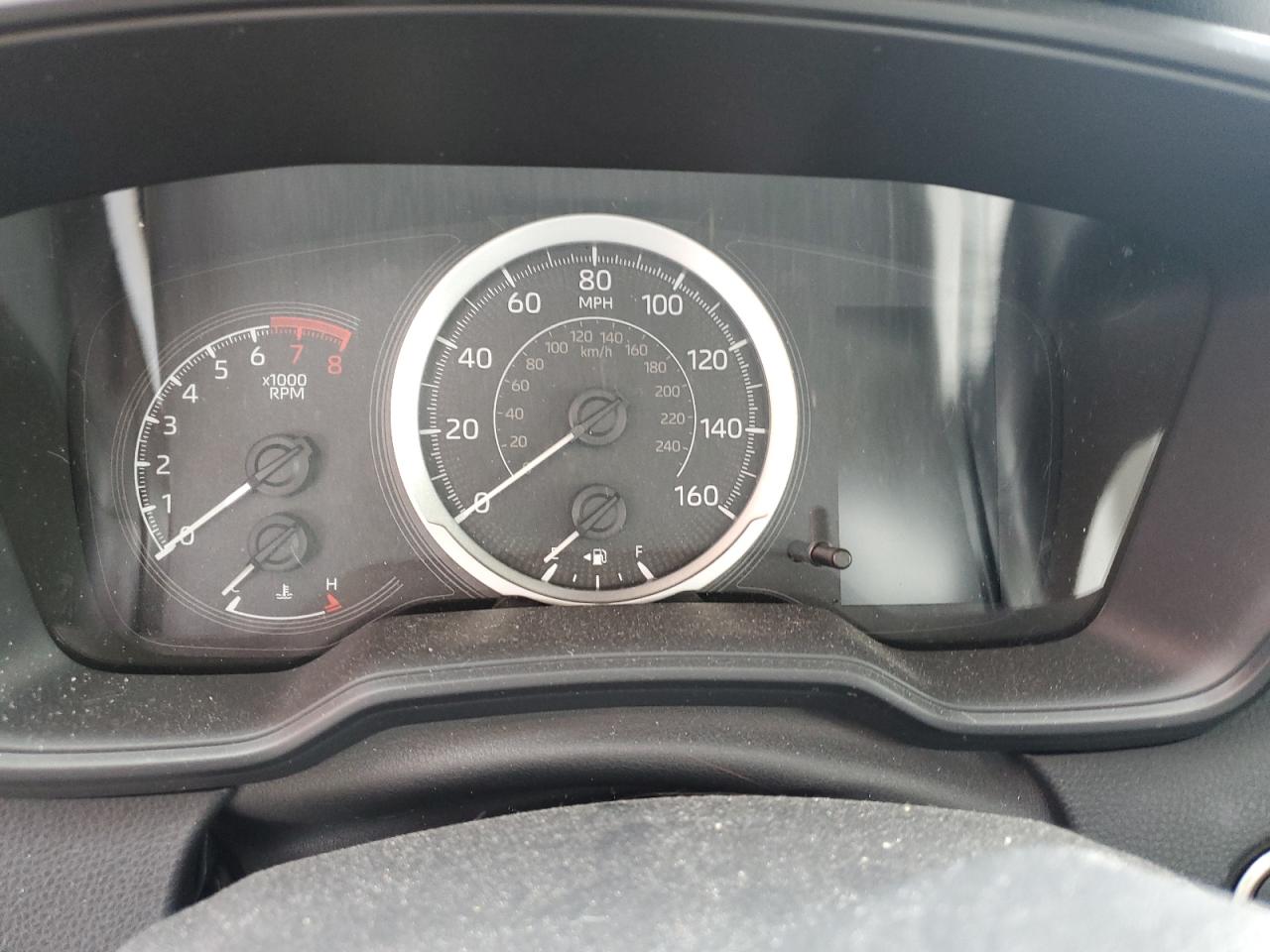 2022 TOYOTA COROLLA LE VIN:JTDVPMAE0N3030558