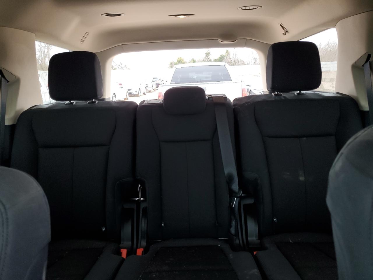 2022 FORD EXPEDITION XL VIN:1FMJU1GT7NEA42539