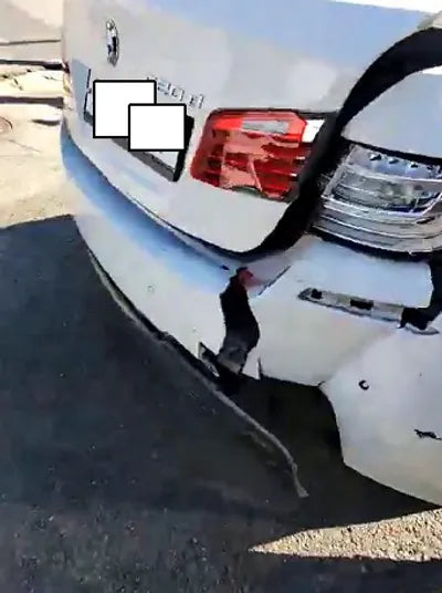 2016 BMW 520 WBA5E5101GG071385 VIN:WBA5E5101GG071385