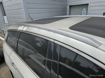 2015 Infiniti QX60 VIN: