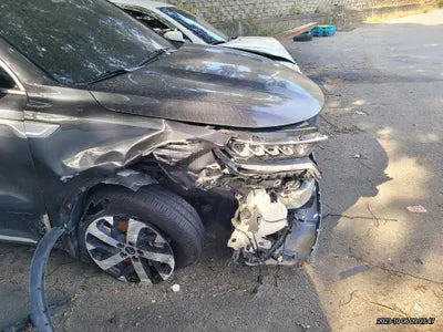 2021 Kia Sorento KNARH81BGMA100573 VIN:KNARH81BGMA100573