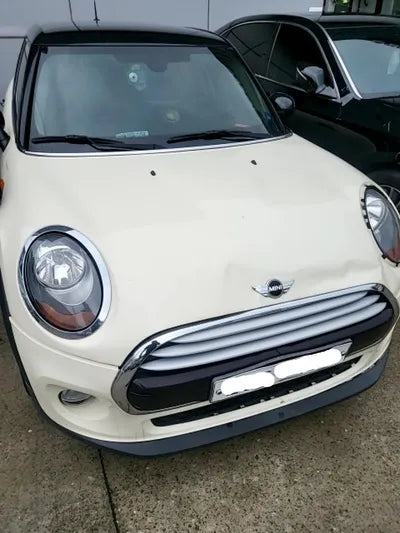 2015 MINI Cooper WMWXT3105FT853424 VIN:WMWXT3105FT853424