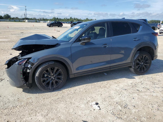 2023 MAZDA CX-5 PREFERRED VIN:JM3KFBCM1P0167194