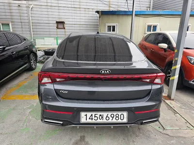 2020 Kia K5 KNAG741BBLA007913 VIN:KNAG741BBLA007913