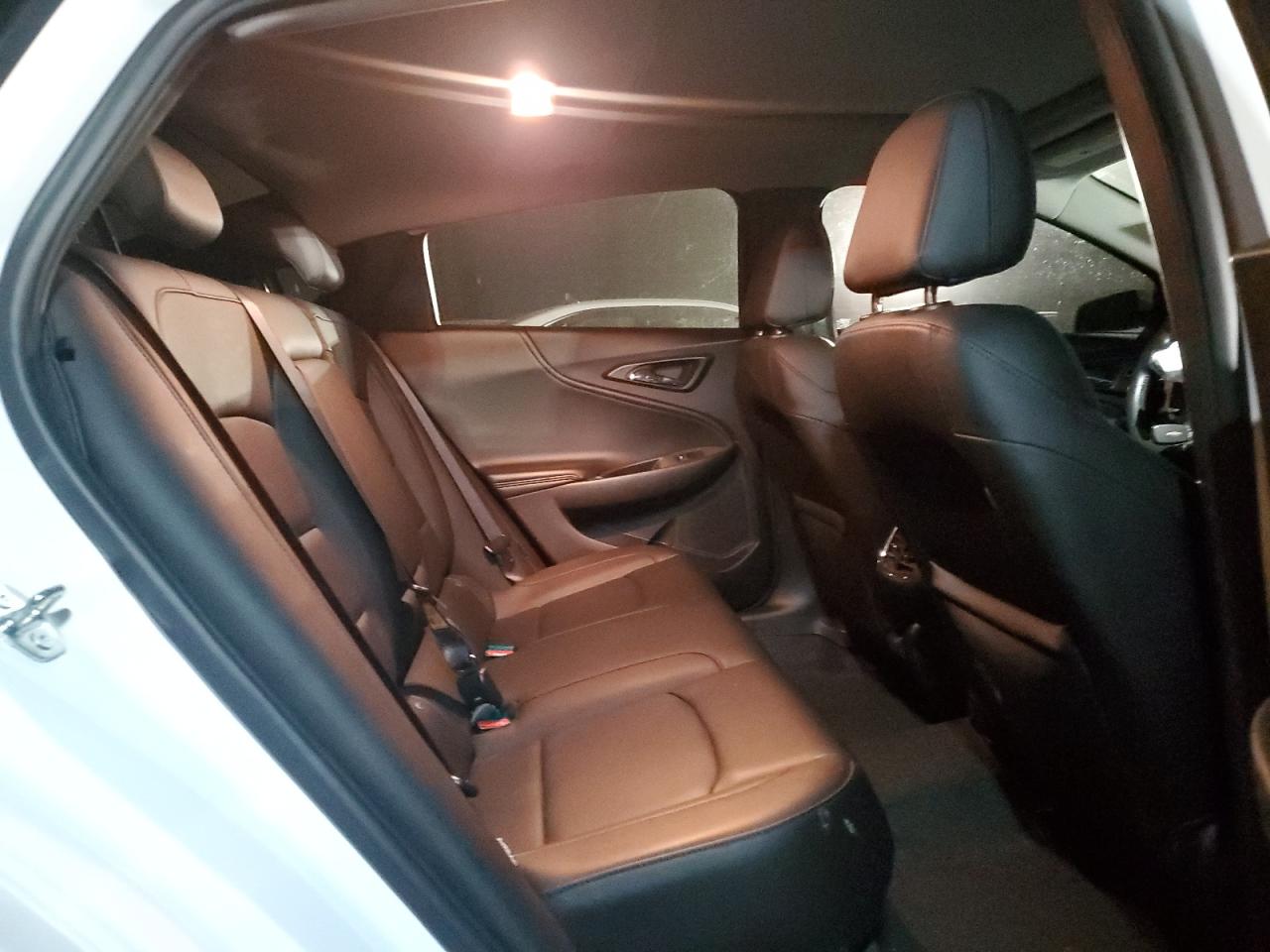 2022 CHEVROLET MALIBU LT VIN:1G1ZD5ST3NF101658