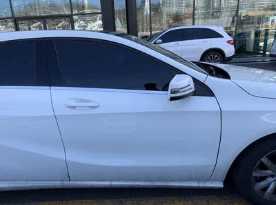 2016 Mercedes-Benz A 200 WDDBF4DB6HJ523190 VIN:WDDBF4DB6HJ523190