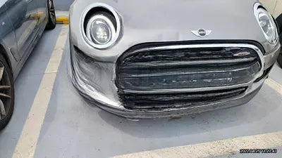 2018 MINI Clubman WMWLR9104J2E71323 VIN:WMWLR9104J2E71323