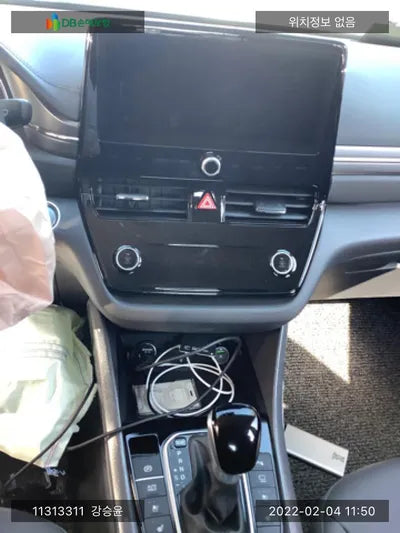 2020 Hyundai Ioniq KMHC051CGLU223912 VIN:KMHC051CGLU223912