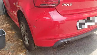 2016 Volkswagen Polo WVWZZZ6RZGY088936 VIN:WVWZZZ6RZGY088936