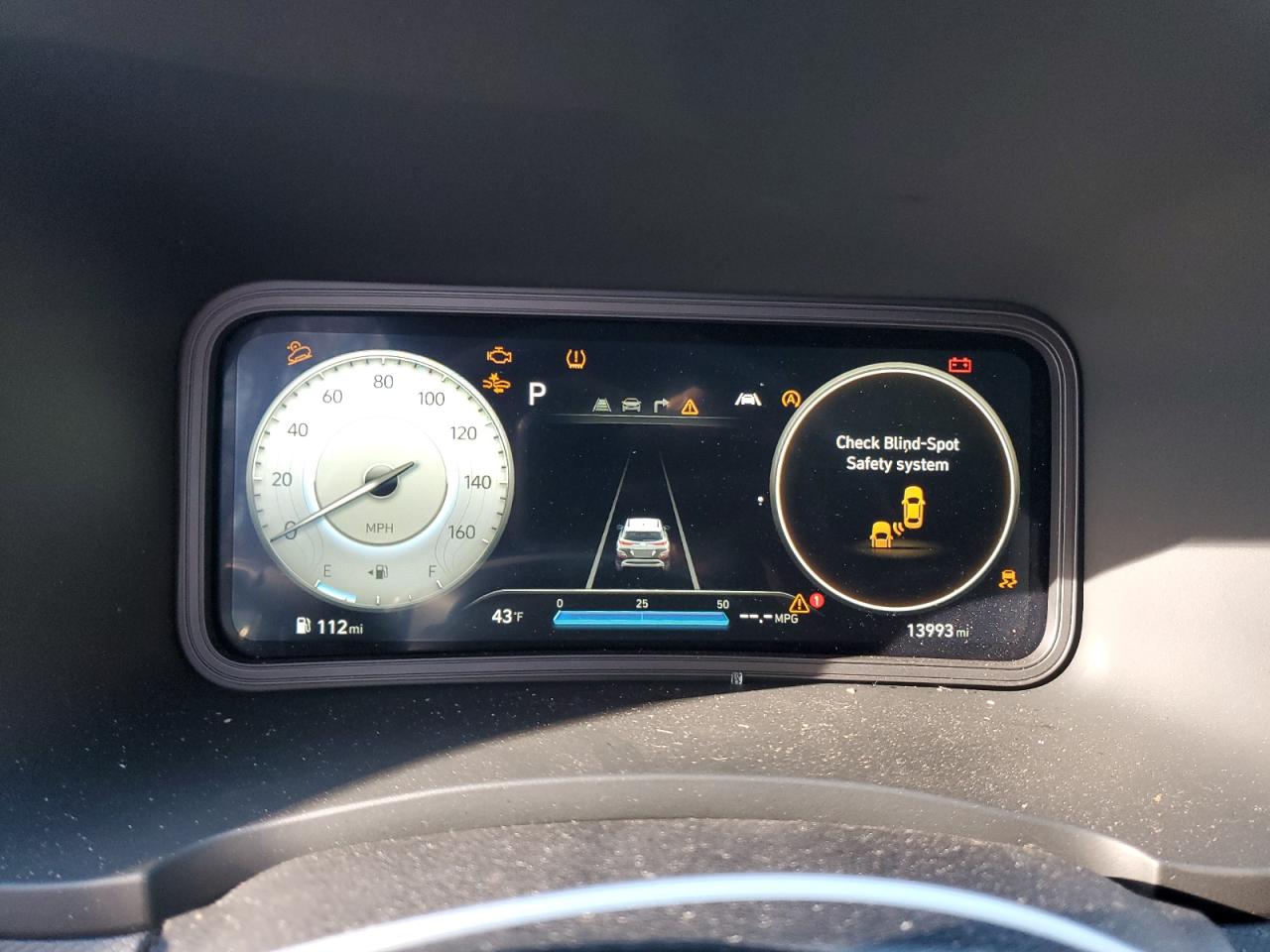 2023 HYUNDAI KONA N LINE VIN:KM8K33A36PU995960