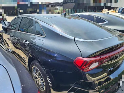 2021 Kia K5 VIN: