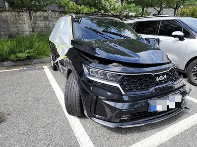2023 Kia Sorento VIN: