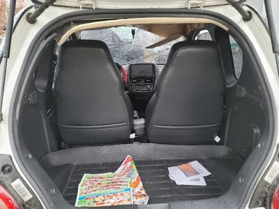 2021 Mercedes-Benz Smart VIN: