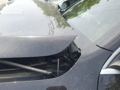 2016 Mercedes-Benz GLC 220 VIN: