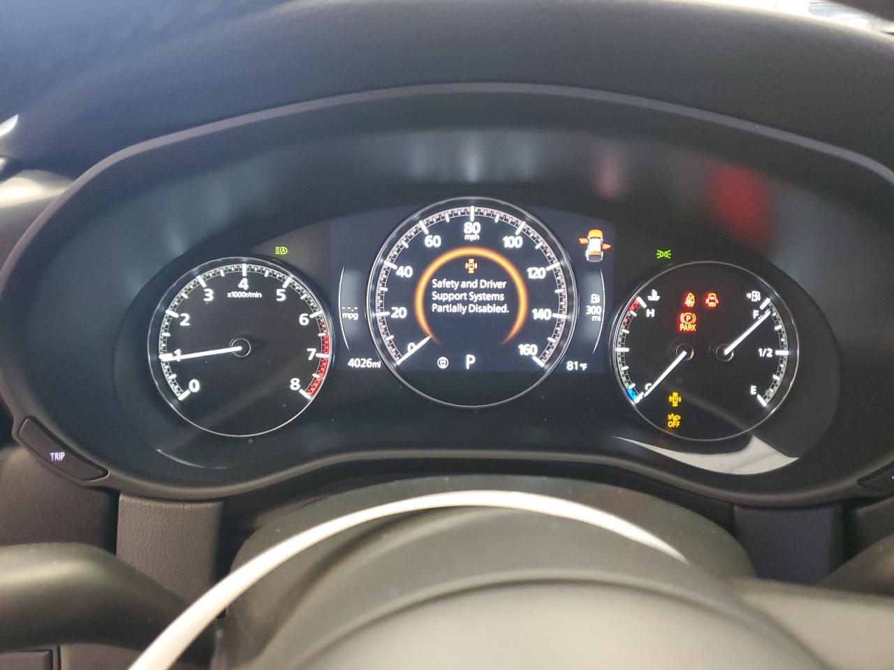 2024 MAZDA CX-50 PREMIUM PLUS VIN:7MMVABEM3RN203250