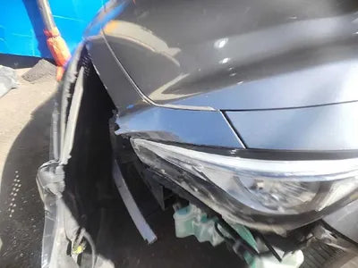 2015 Infiniti Q50 VIN: