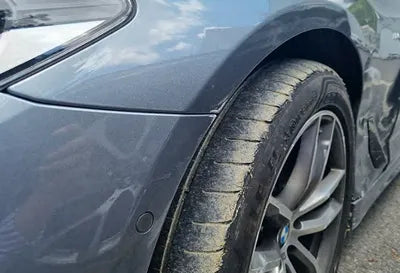 2017 BMW 520 WBAJC5103HWB83278 VIN:WBAJC5103HWB83278