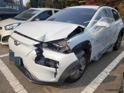 2019 Hyundai Kona KMHK4815GKU422927 VIN:KMHK4815GKU422927