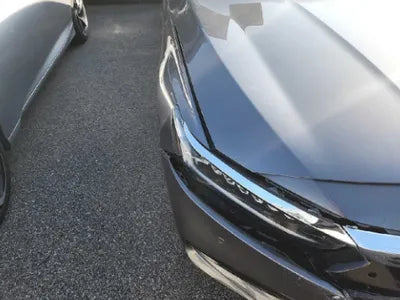 2018 Honda Accord 1HGCV1650JA510290 VIN:1HGCV1650JA510290