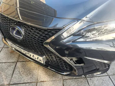 2022 Lexus ES 300 JTHBA1C18N2009359 VIN:JTHBA1C18N2009359