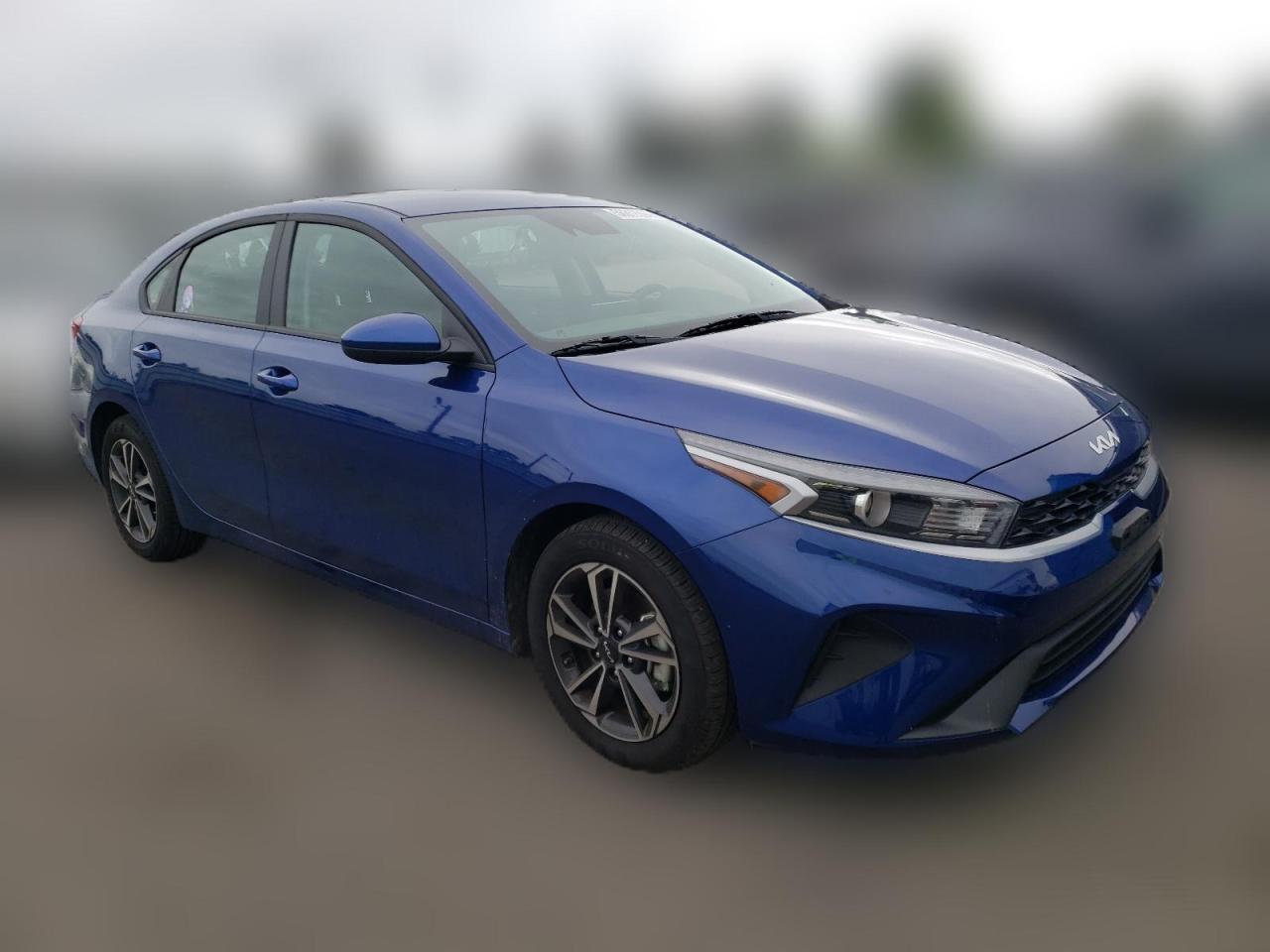 2024 KIA FORTE LX VIN:3KPF24ADXRE708998
