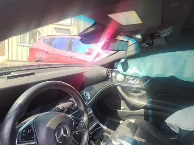 2017 Mercedes-Benz E 220 WDD1J1EB3HF022865 VIN:WDD1J1EB3HF022865