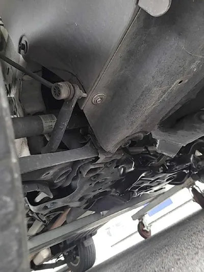 2017 Hyundai Tucson VIN: