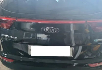 2016 Kia Sportage KNAP6815GGK141232 VIN:KNAP6815GGK141232