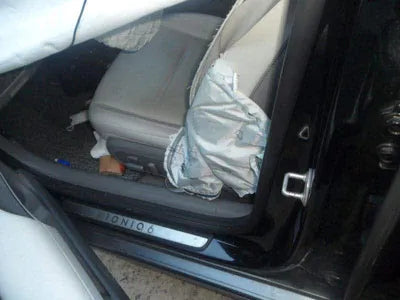 2022 Hyundai Ioniq KMHM541CPPA013532 VIN:KMHM541CPPA013532