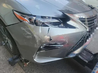 2016 Lexus ES 300 VIN: