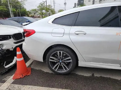 2021 BMW 630 WBA61CC08MCG56889 VIN:WBA61CC08MCG56889