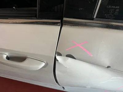 2020 Lexus ES 300 VIN: