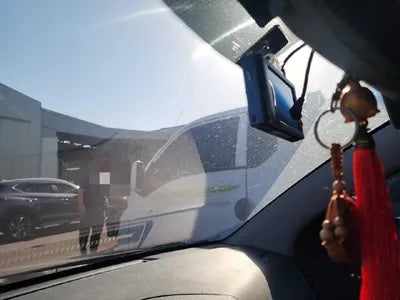 2017 Hyundai Tucson VIN: